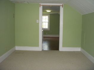 920 Woodruff Ave, Elizabeth City, NC 27909