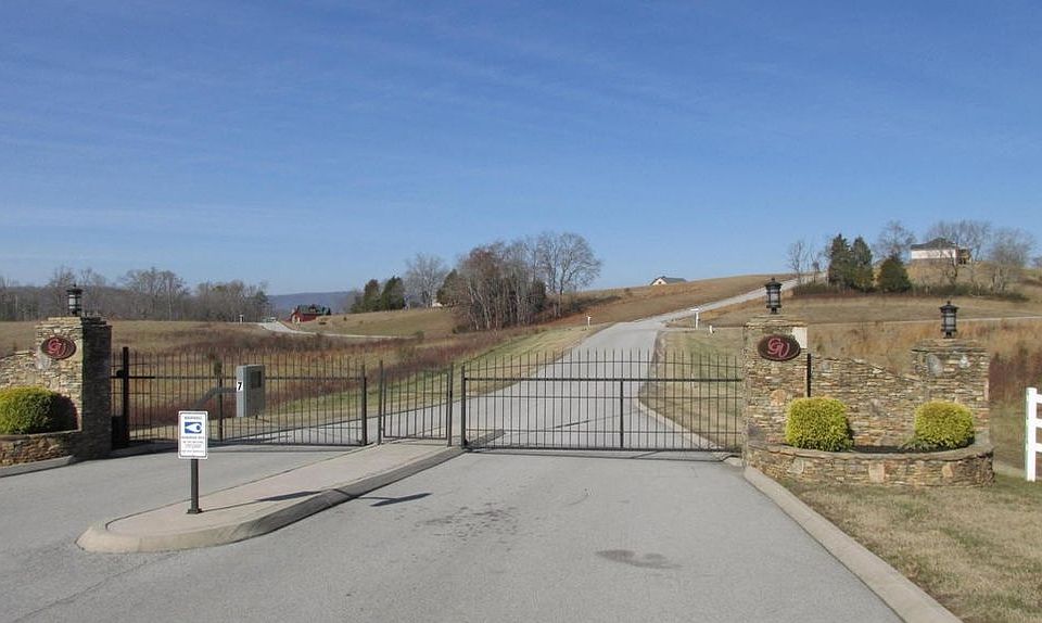 Gated Community.