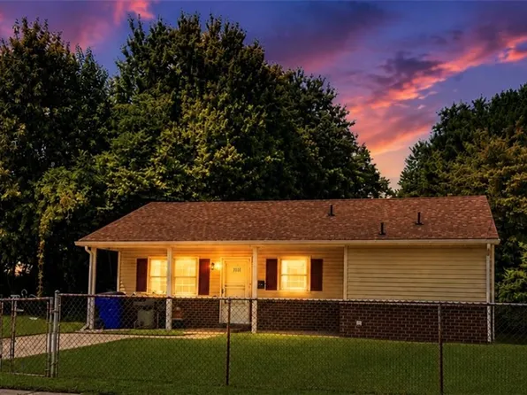 4866 Texas Ave, Norfolk, VA 23513