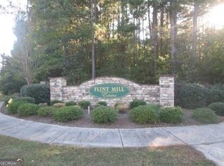 LOT 35 Waverly Dr #1, Griffin, GA