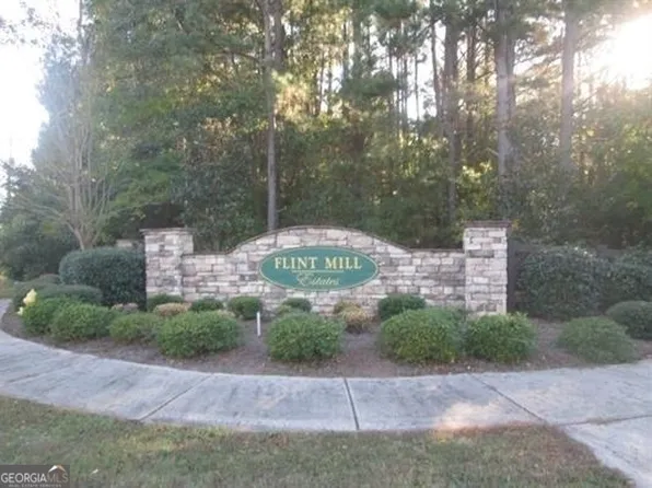 LOT 35 Waverly Dr #1, Griffin, GA 30224