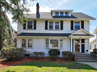 203 Hollister Ave, Rutherford, NJ 07070