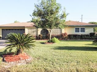 341 Lime Rd NW, Lake Placid, FL 33852