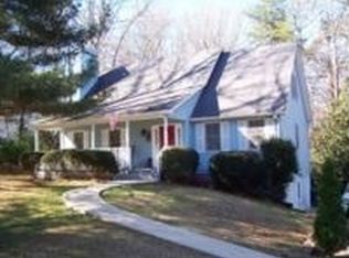 3395 Nancy Creek Rd, Gainesville, GA 30506