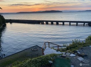 506 Lafayette St, Steilacoom, WA 98388