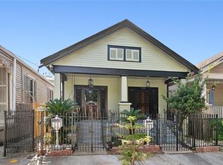 1110 Jena St, New Orleans, LA 70115