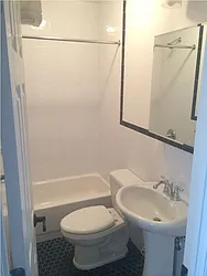 Rented by Westminster Management