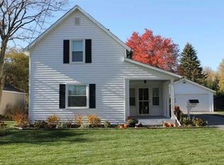 888 Walnut St, Perrysburg, OH