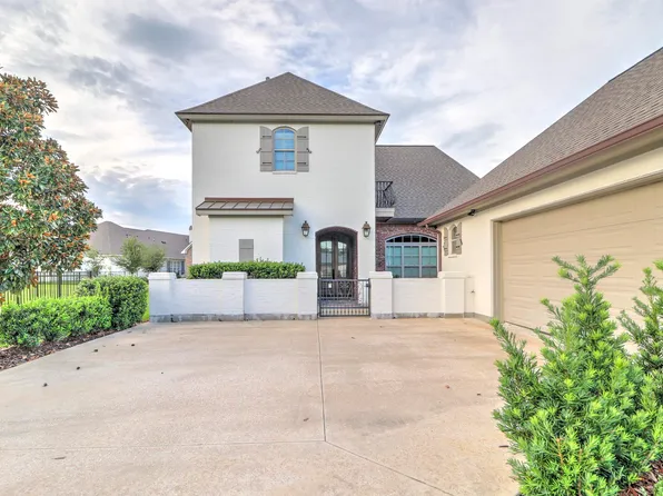 4104 Calypso Ct, Lake Charles, LA 70605