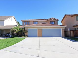 29838 Rose Blossom Dr, Murrieta, CA 92563