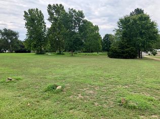 S 510 Rd, Eucha, OK 74342