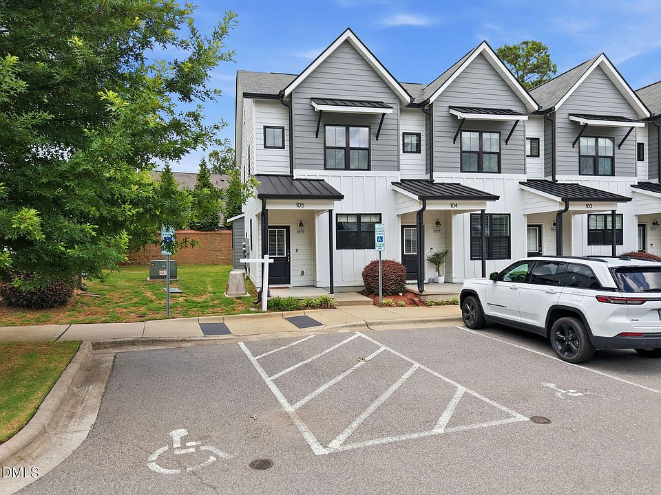 1st image of 6810 Milligan Way #105