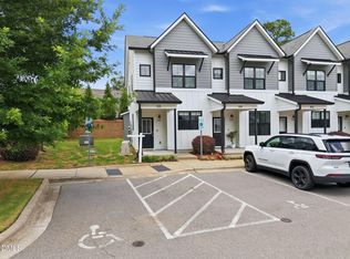 6810 Milligan Way #105, Raleigh, NC 27613