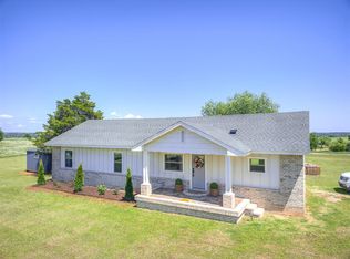 8800 N Coltrane Rd, Guthrie, OK 73044
