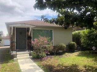 1276 Carlton Ave, Menlo Park, CA 94025