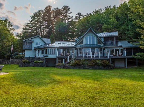 17 Point Road, Wilton, ME 04294