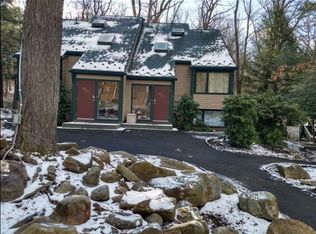 552 Laurel Pond, FARMINGTON, PA 15437