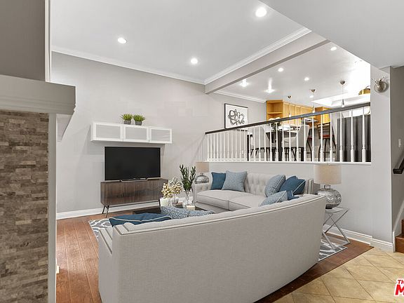 3rd image of 4771 S La Villa Mari #F