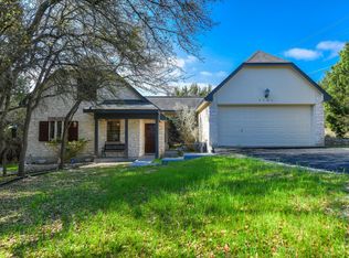 7701 Dakota Cir, Lago Vista, TX 78645