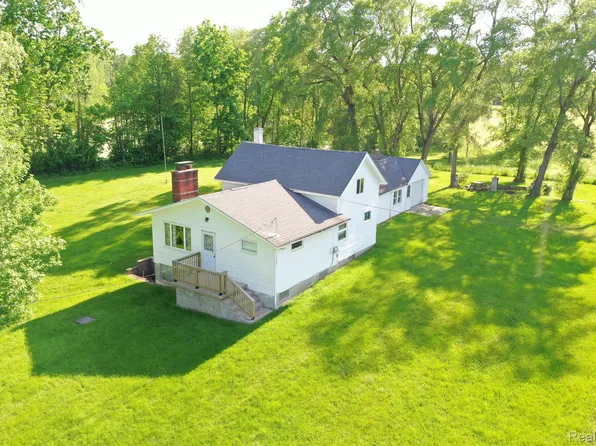 2354 Atwell Rd, Attica, MI 48412