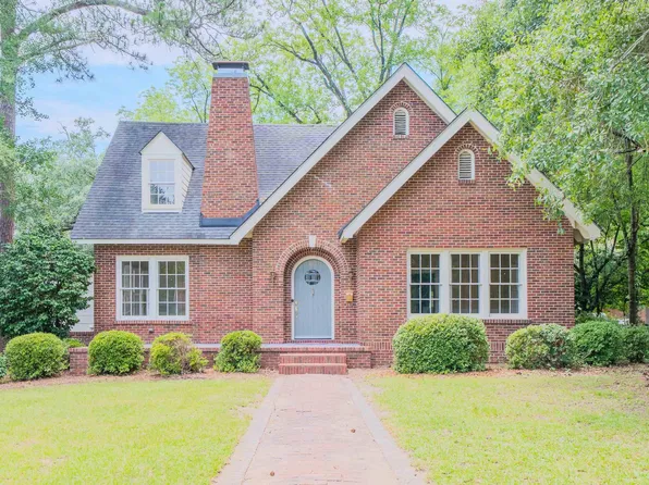 268 S Park Ave, Dothan, AL 36301