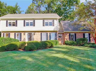 5001 Trailridge Way, Atlanta, GA 30338