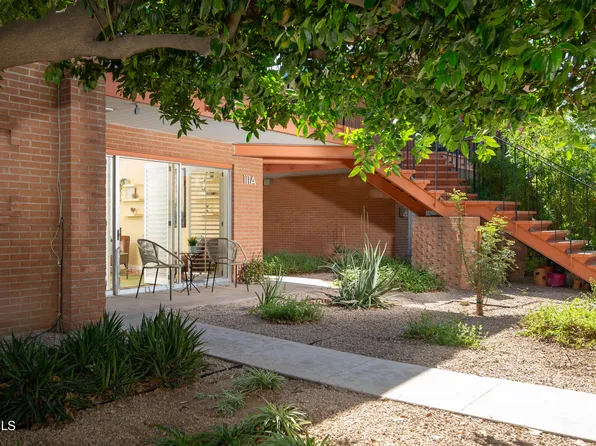 111 E Palm Lane #A, Phoenix, AZ 85004