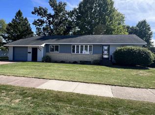806 10TH STREET, Mosinee, WI 54455