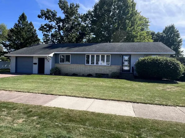 806 10TH STREET, Mosinee, WI 54455