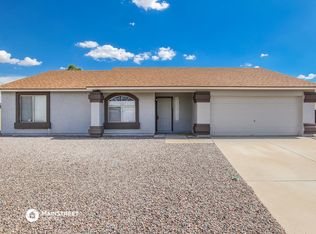 8045 E Colby St, Mesa, AZ 85207