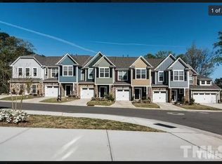 114 Secret Grove Ln, Holly Springs, NC 27540