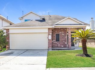 1803 Adella Dr, Houston, TX 77049