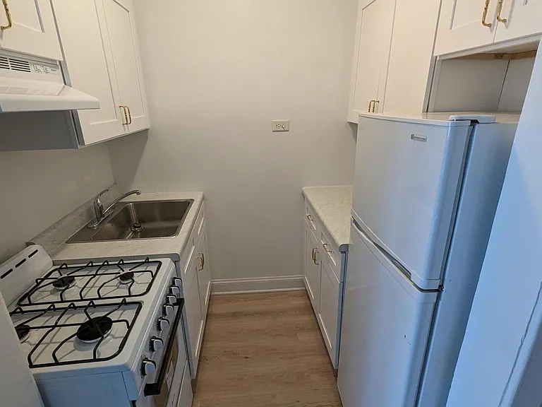 1701 W North Shore Ave #3A — Photo 3