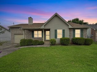 3853 Northbrook Dr, Nashville, TN 37207