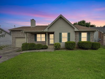 3853 Northbrook Dr, Nashville, TN, 37207