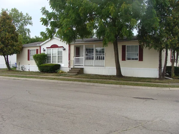 341 Chambersburg Rd, Columbus, OH 43207