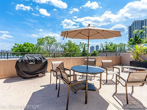 5th image of 8200 Boulevard East APT 6B