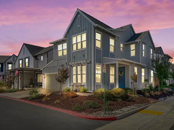 677 Silo St, Folsom, CA 95630