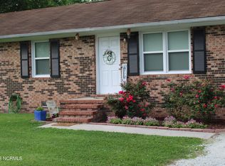 5124 Gum Branch Rd, Jacksonville, NC 28540