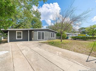 451 Anton, San Antonio, TX 78223