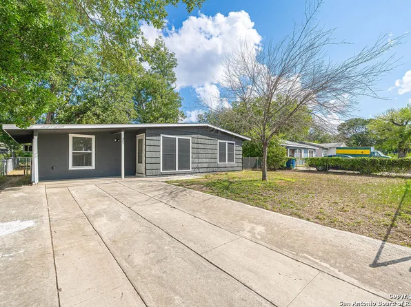 451 Anton, San Antonio, TX 78223