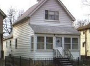 15816 Lathrop Ave, Harvey, IL 60426