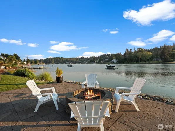 4112 52nd Avenue Ct NW, Gig Harbor, WA 98335