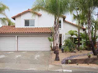 1652 Avenida Andante, Oceanside, CA 92056