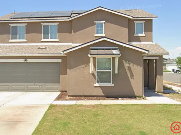 6106 Esmerelda Ave, Bakersfield, CA 93313
