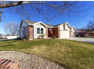 1270 Honeysuckle Ct, Windsor, CO 80550