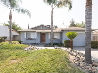 4243 W Dorothea Ave, Visalia, CA 93277