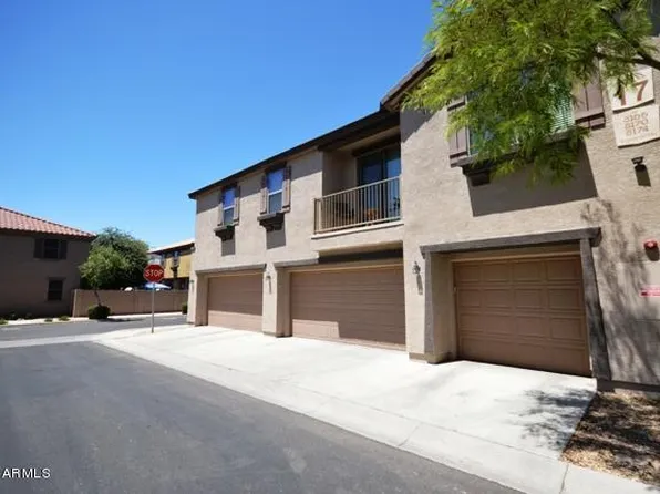8170 W Groom Creek Rd, Phoenix, AZ 85043
