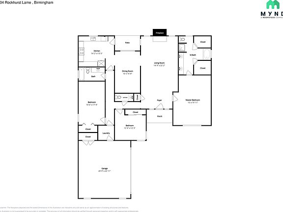 2nd image of this home