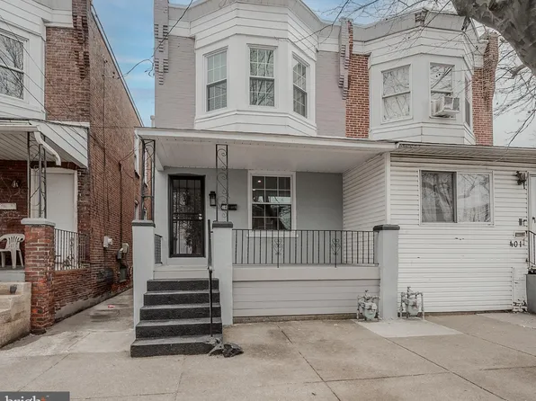 403 Highland Ave, Chester, PA 19013